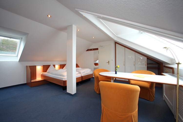 Appartement Comfort Mansarde - Ansicht 6